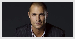 Nigel Barker 